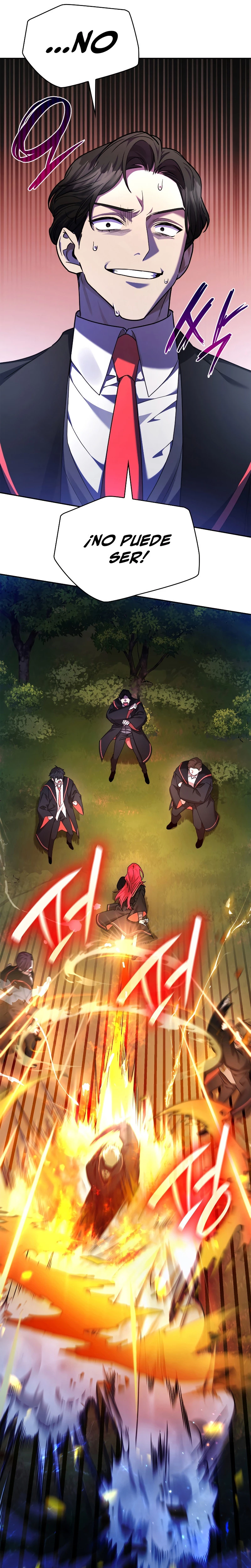 Shirone El Infinit0 (Mago infinito) > Capitulo 25 > Page 121