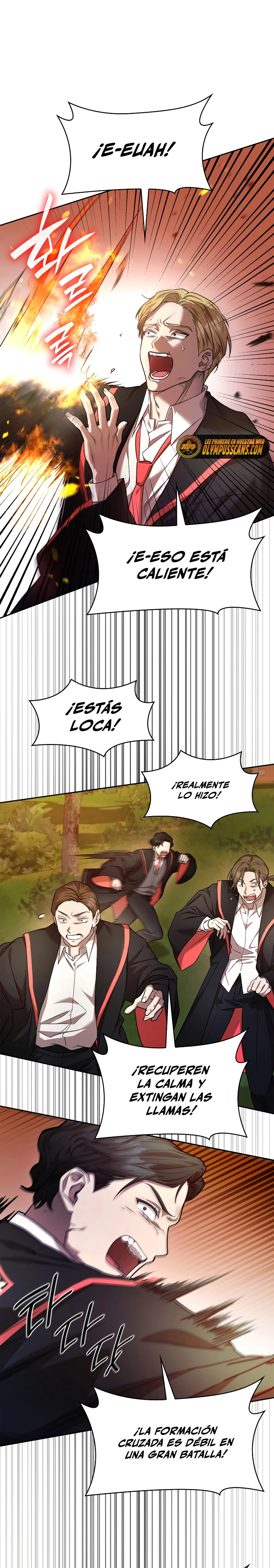 Shirone El Infinit0 (Mago infinito) > Capitulo 25 > Page 141
