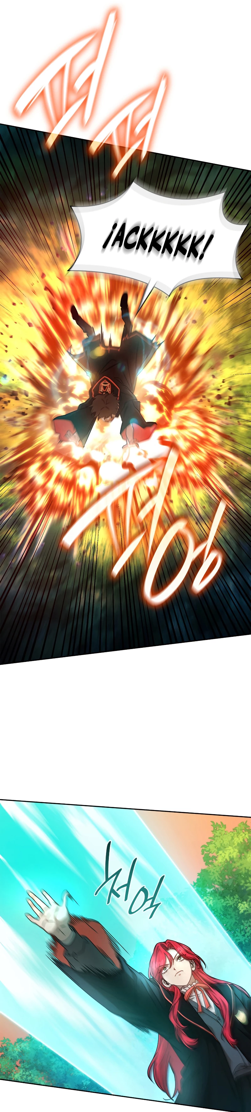 Shirone El Infinit0 (Mago infinito) > Capitulo 25 > Page 171
