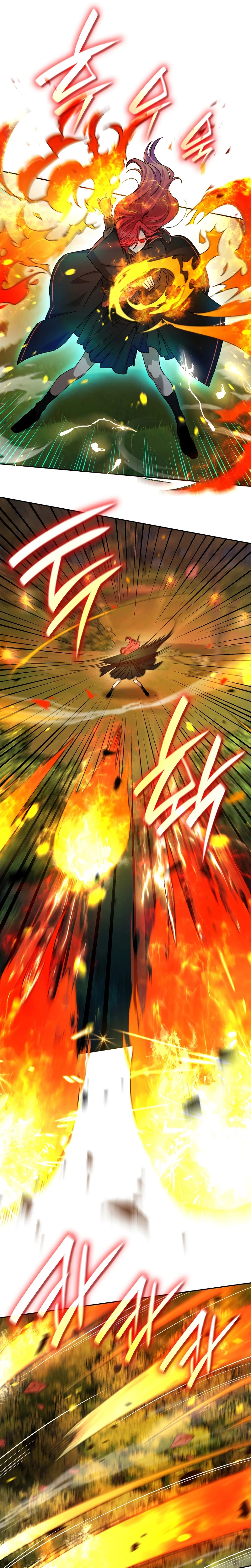 Shirone El Infinit0 (Mago infinito) > Capitulo 25 > Page 201