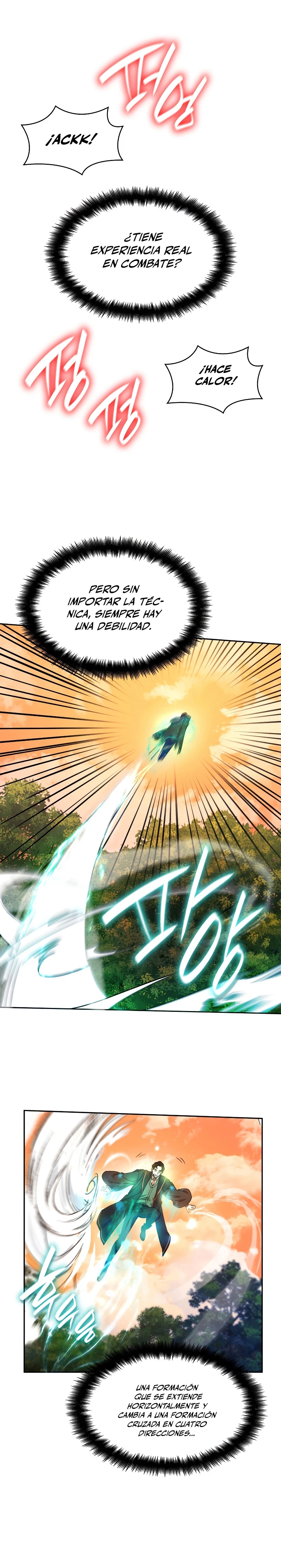 Shirone El Infinit0 (Mago infinito) > Capitulo 25 > Page 231