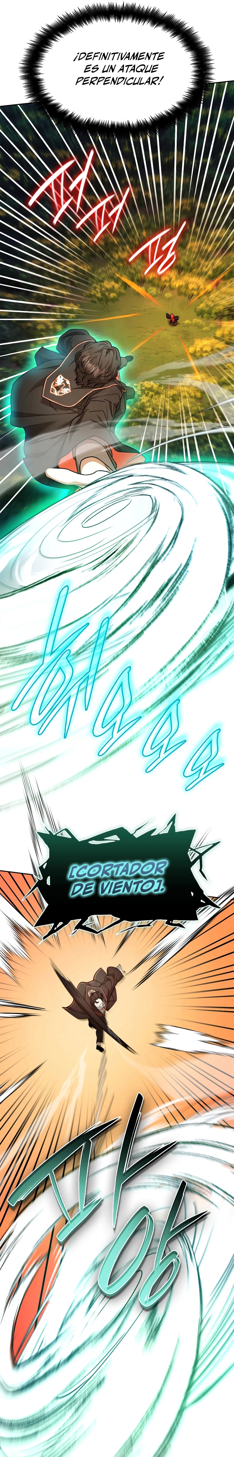Shirone El Infinit0 (Mago infinito) > Capitulo 25 > Page 241
