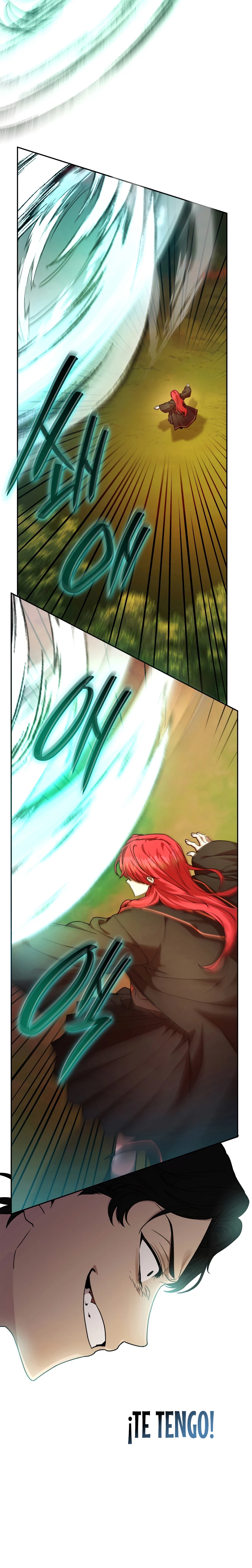 Shirone El Infinit0 (Mago infinito) > Capitulo 25 > Page 251