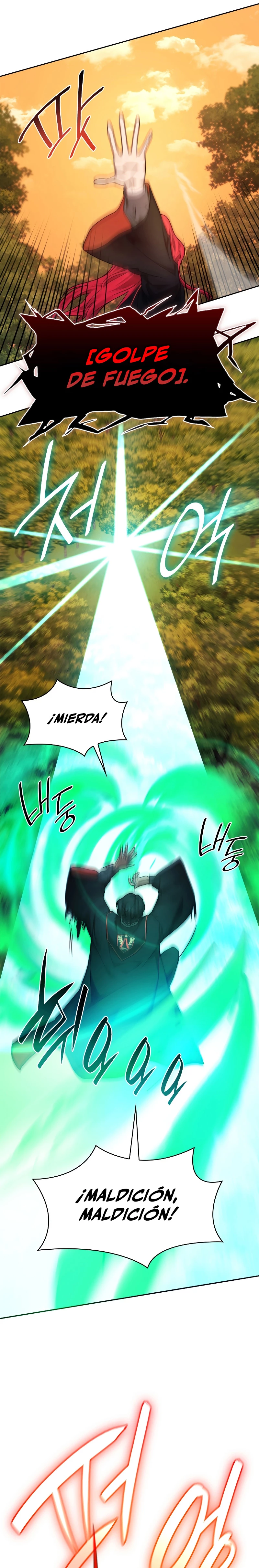 Shirone El Infinit0 (Mago infinito) > Capitulo 25 > Page 271