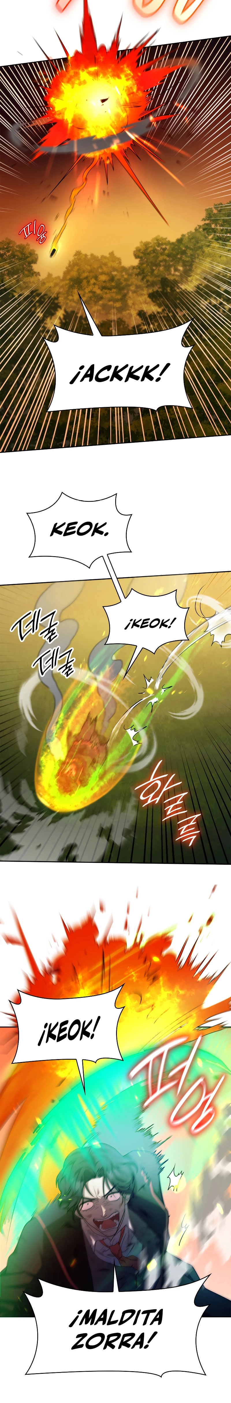 Shirone El Infinit0 (Mago infinito) > Capitulo 25 > Page 281