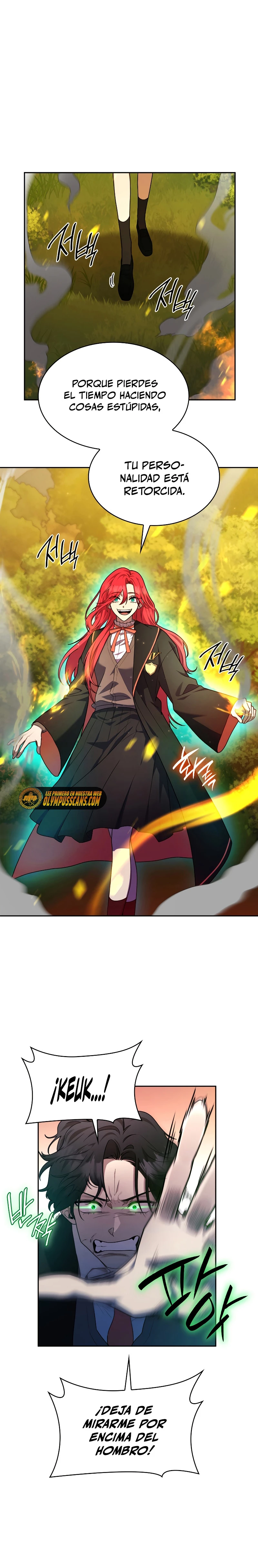 Shirone El Infinit0 (Mago infinito) > Capitulo 25 > Page 291