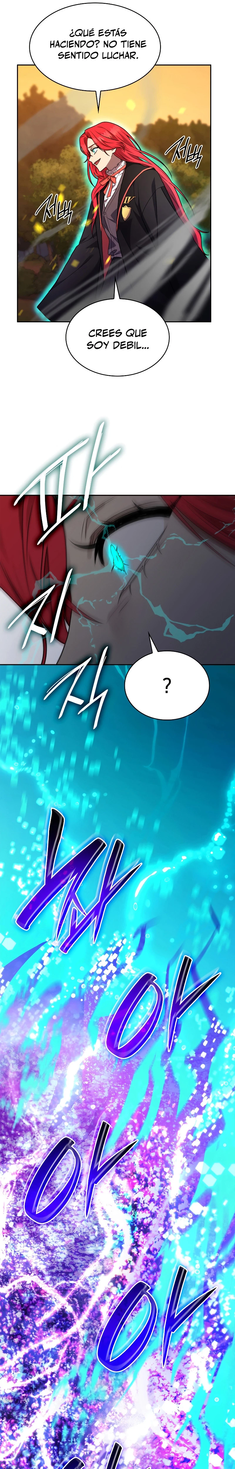 Shirone El Infinit0 (Mago infinito) > Capitulo 25 > Page 301