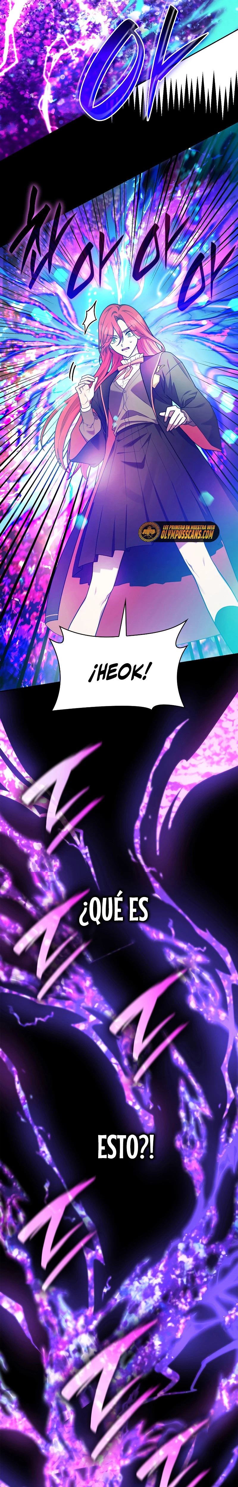 Shirone El Infinit0 (Mago infinito) > Capitulo 25 > Page 321