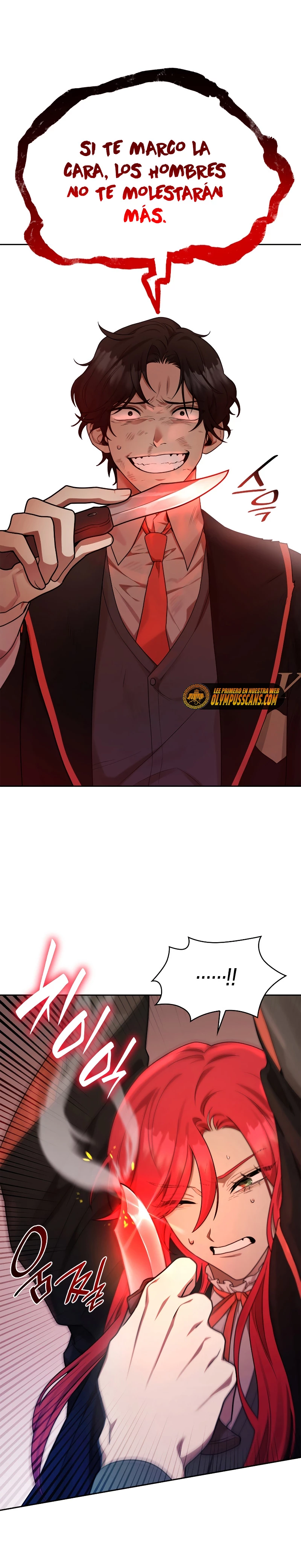 Shirone El Infinit0 (Mago infinito) > Capitulo 25 > Page 441