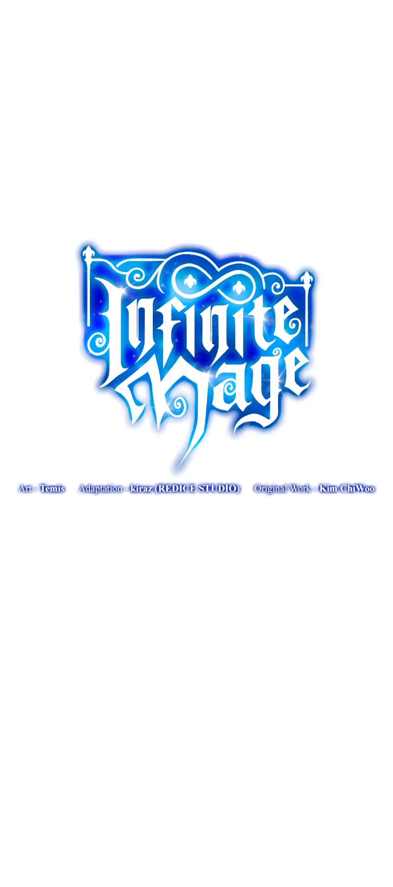 Shirone El Infinit0 (Mago infinito) > Capitulo 26 > Page 31