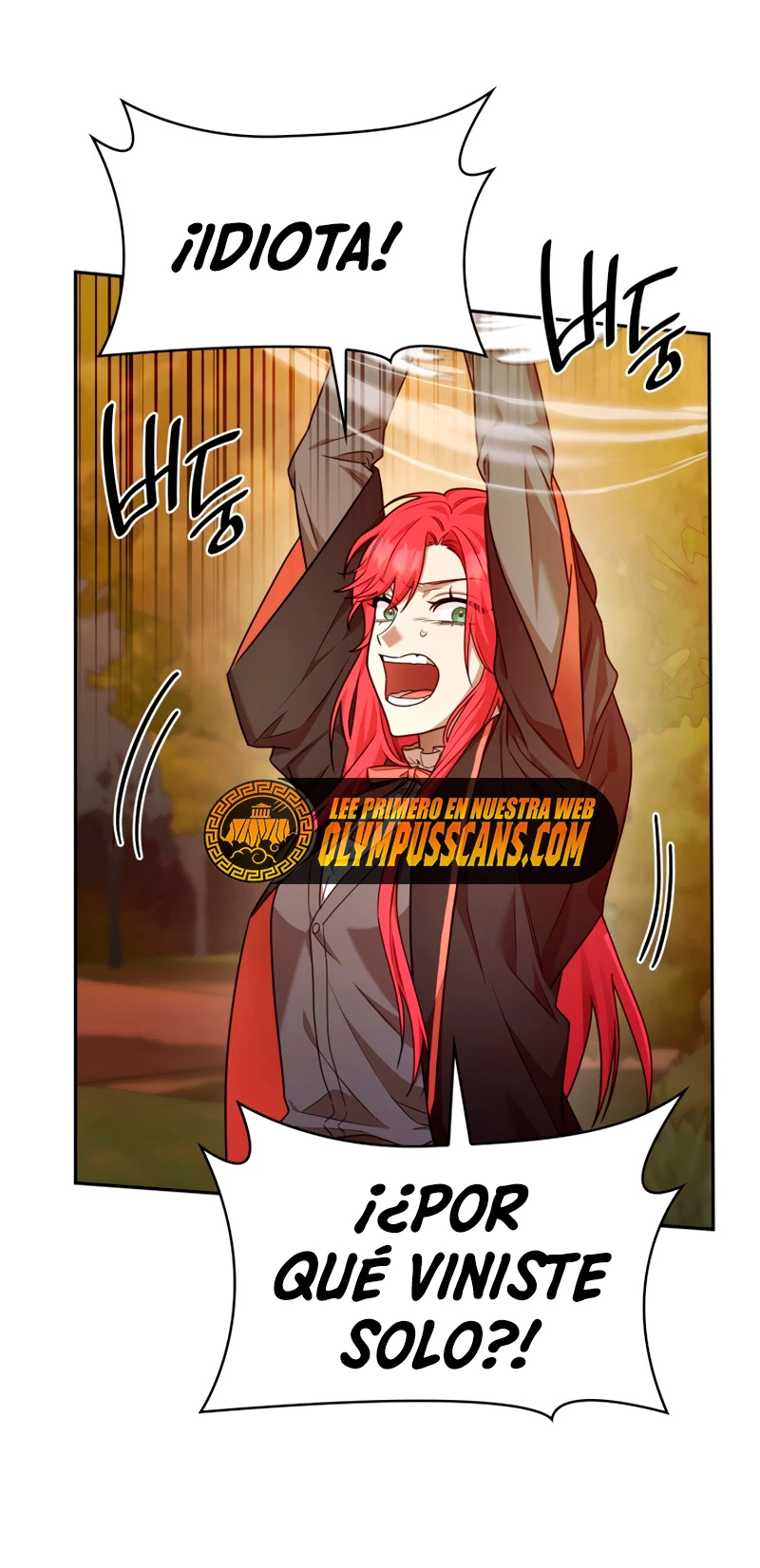 Shirone El Infinit0 (Mago infinito) > Capitulo 26 > Page 81
