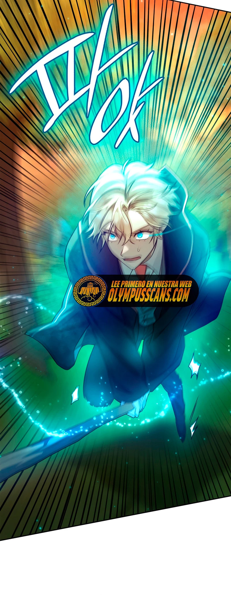 Shirone El Infinit0 (Mago infinito) > Capitulo 26 > Page 121