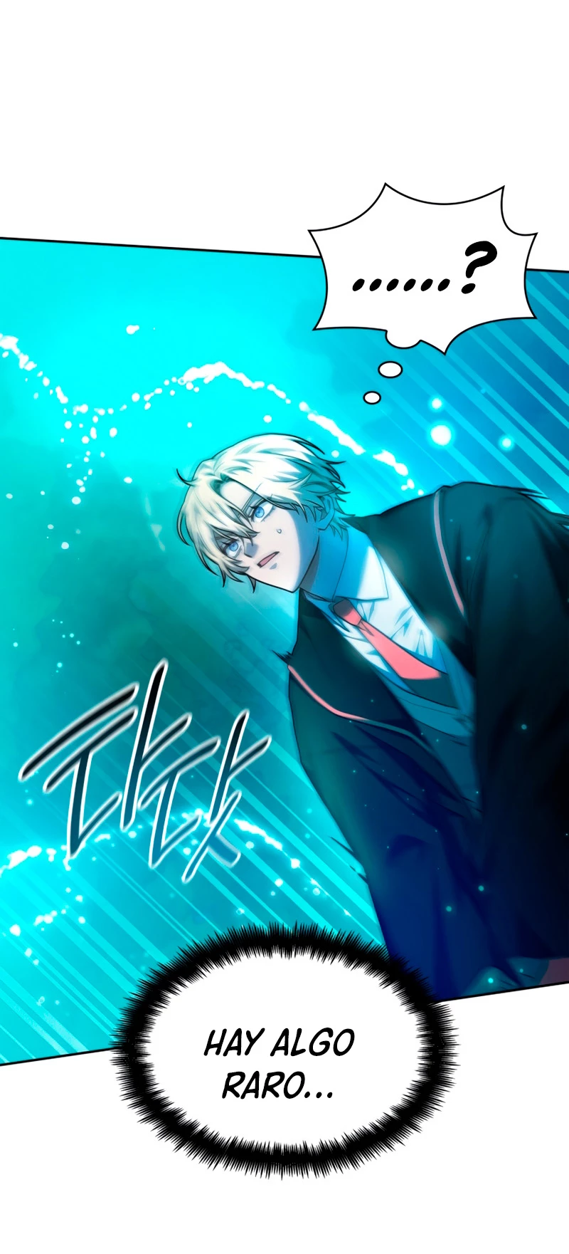 Shirone El Infinit0 (Mago infinito) > Capitulo 26 > Page 141