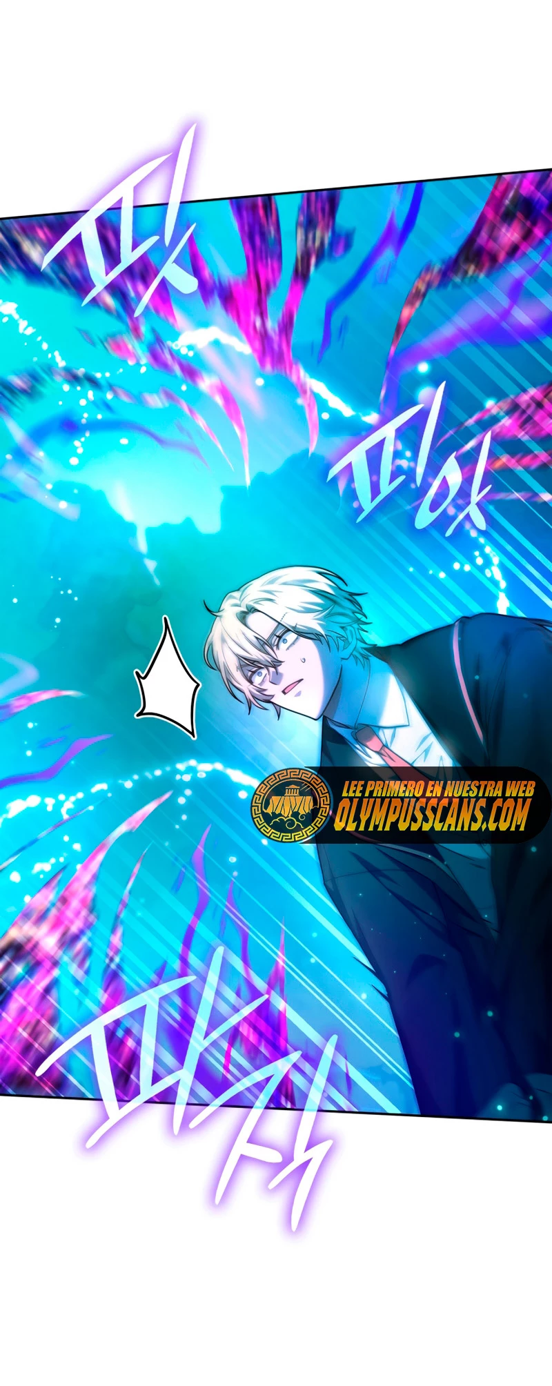 Shirone El Infinit0 (Mago infinito) > Capitulo 26 > Page 151