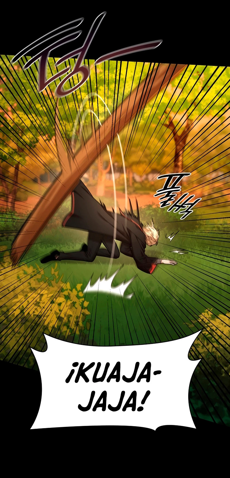Shirone El Infinit0 (Mago infinito) > Capitulo 26 > Page 181
