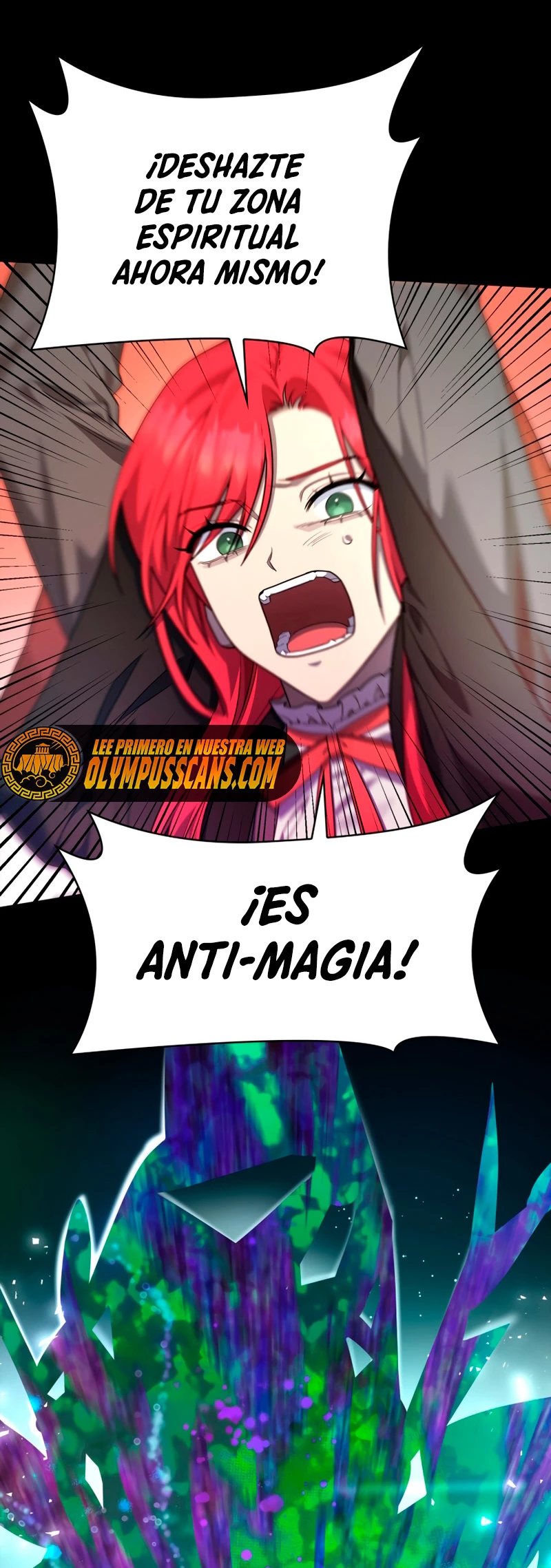 Shirone El Infinit0 (Mago infinito) > Capitulo 26 > Page 201