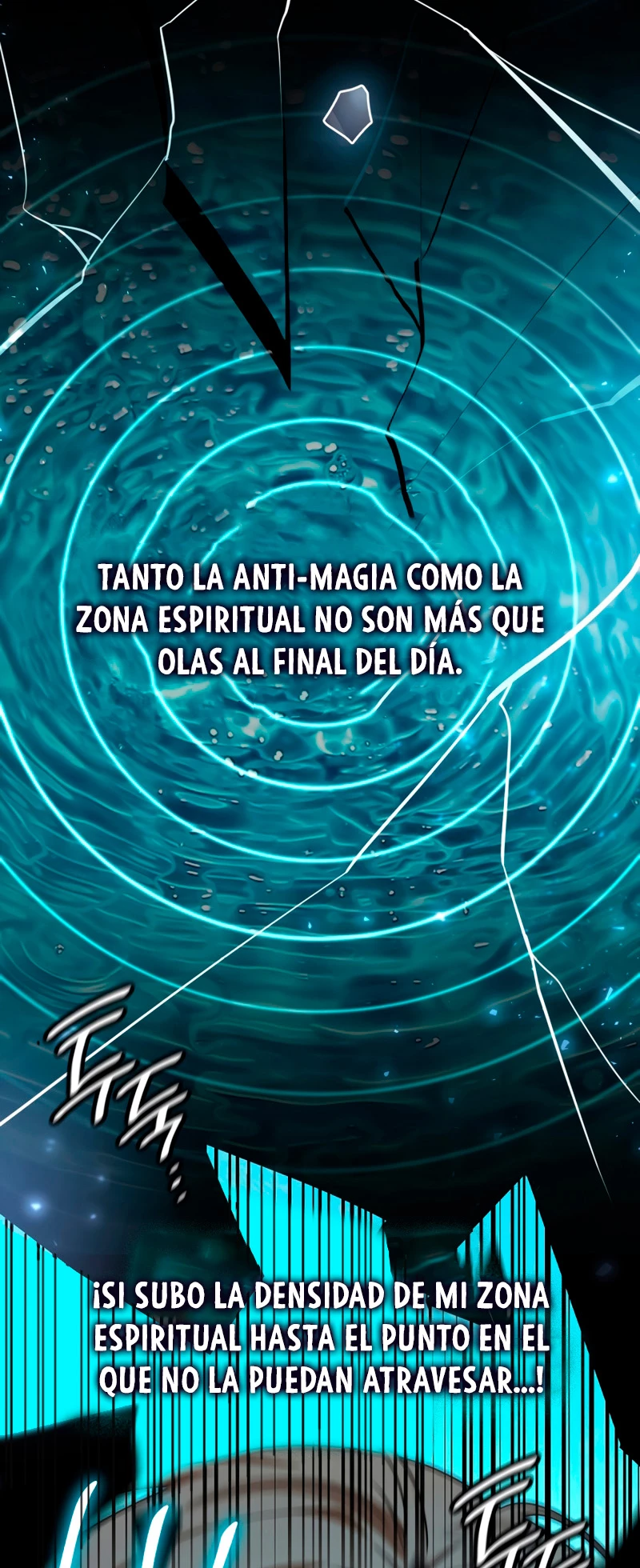 Shirone El Infinit0 (Mago infinito) > Capitulo 26 > Page 281