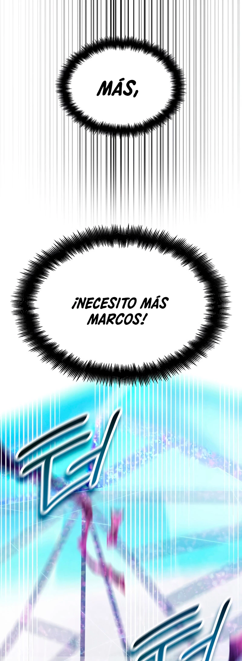 Shirone El Infinit0 (Mago infinito) > Capitulo 26 > Page 351