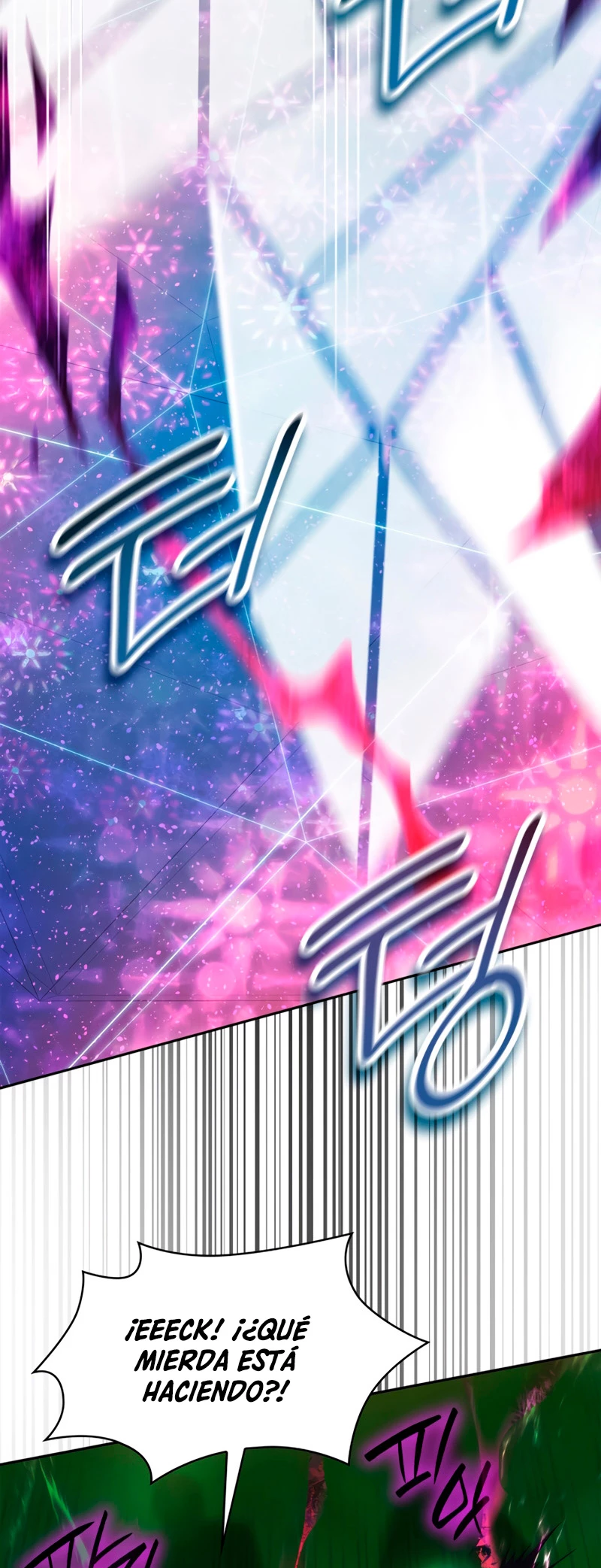 Shirone El Infinit0 (Mago infinito) > Capitulo 26 > Page 361