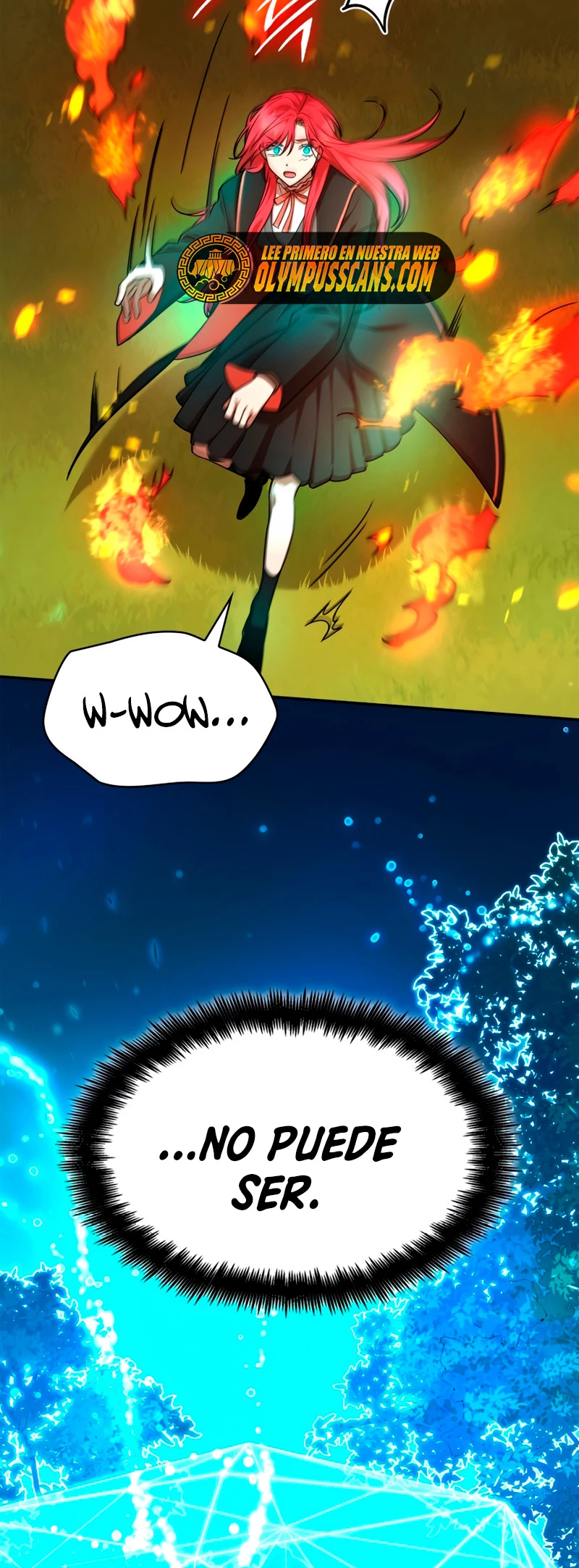 Shirone El Infinit0 (Mago infinito) > Capitulo 26 > Page 471