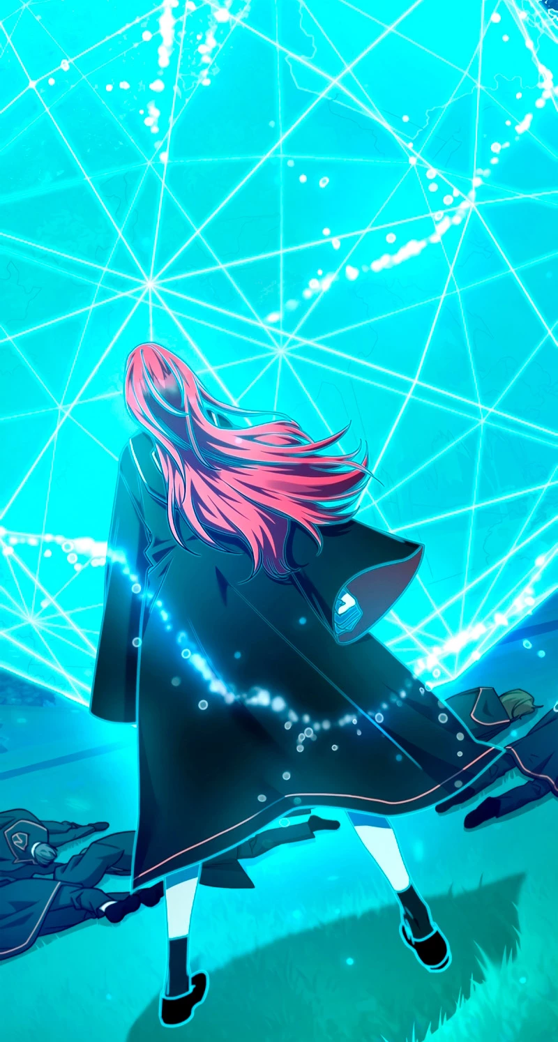 Shirone El Infinit0 (Mago infinito) > Capitulo 26 > Page 481