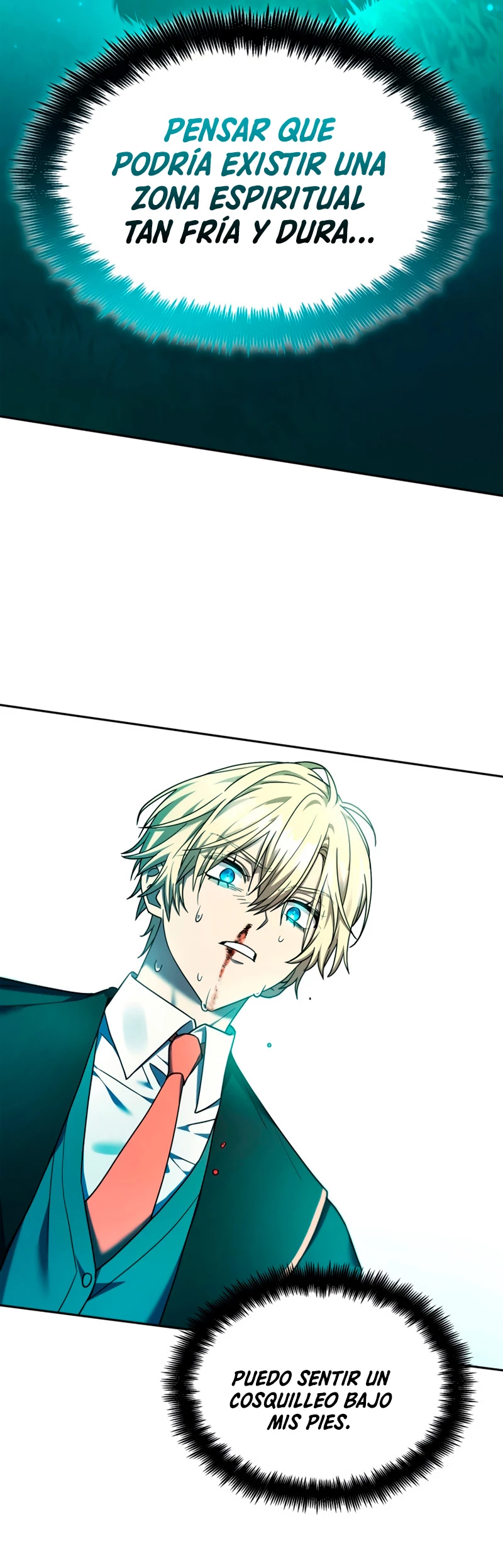 Shirone El Infinit0 (Mago infinito) > Capitulo 26 > Page 491