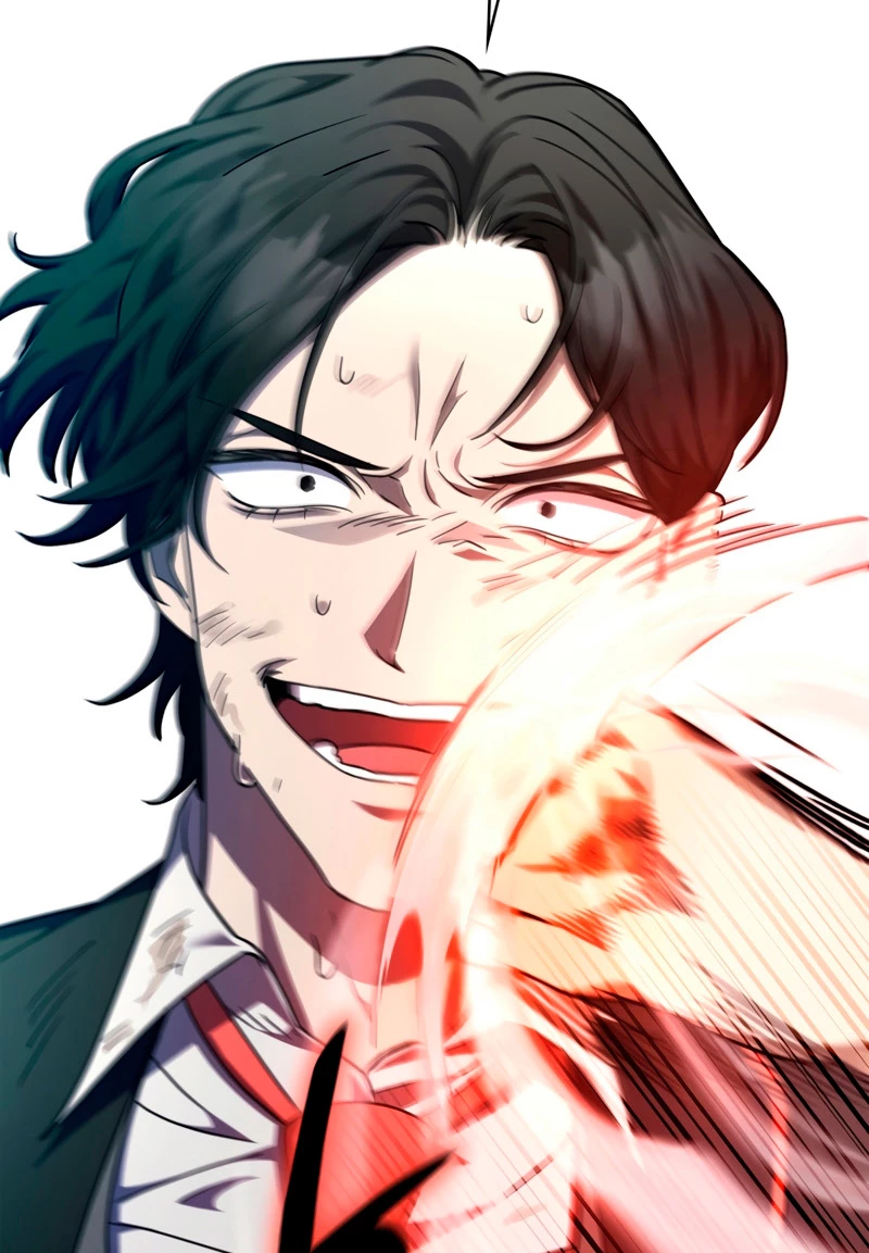 Shirone El Infinit0 (Mago infinito) > Capitulo 26 > Page 561