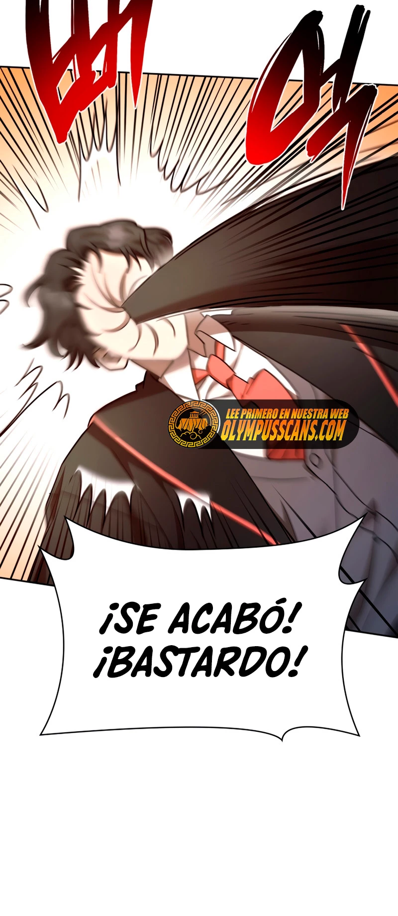 Shirone El Infinit0 (Mago infinito) > Capitulo 26 > Page 591