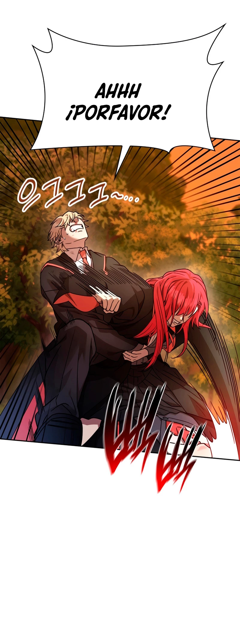 Shirone El Infinit0 (Mago infinito) > Capitulo 26 > Page 621