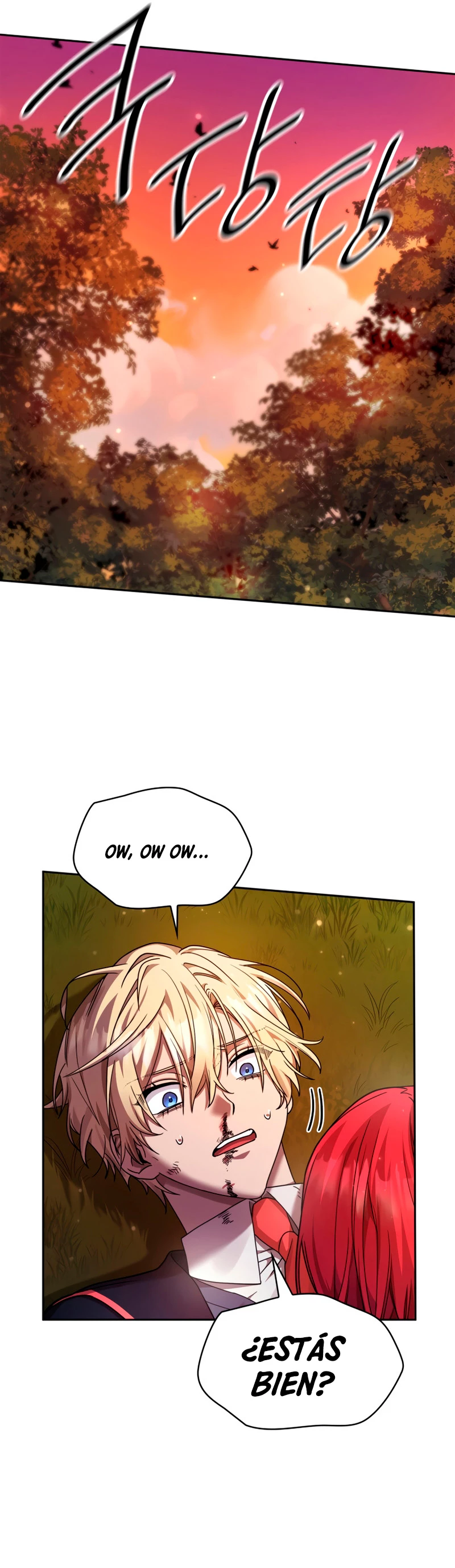Shirone El Infinit0 (Mago infinito) > Capitulo 26 > Page 631