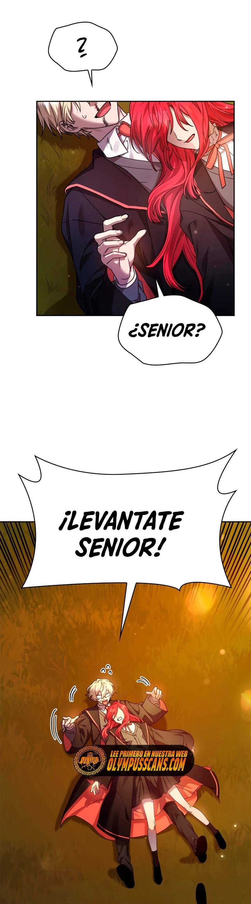 Shirone El Infinit0 (Mago infinito) > Capitulo 26 > Page 641