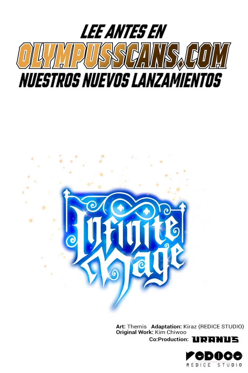 Shirone El Infinit0 (Mago infinito) > Capitulo 26 > Page 661