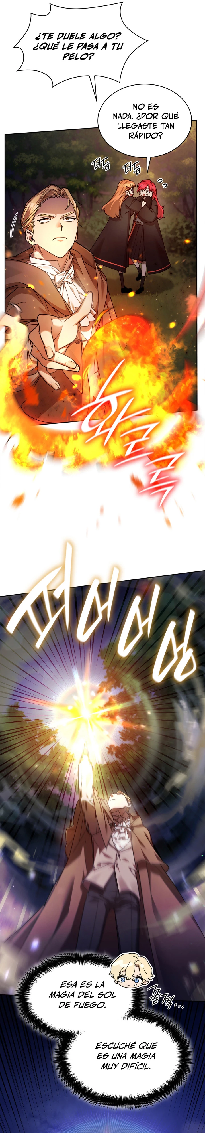 Shirone El Infinit0 (Mago infinito) > Capitulo 27 > Page 81