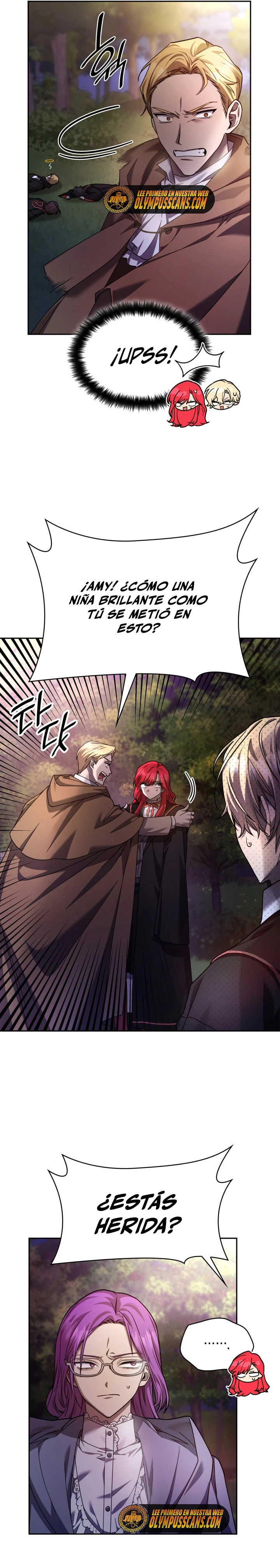 Shirone El Infinit0 (Mago infinito) > Capitulo 27 > Page 101