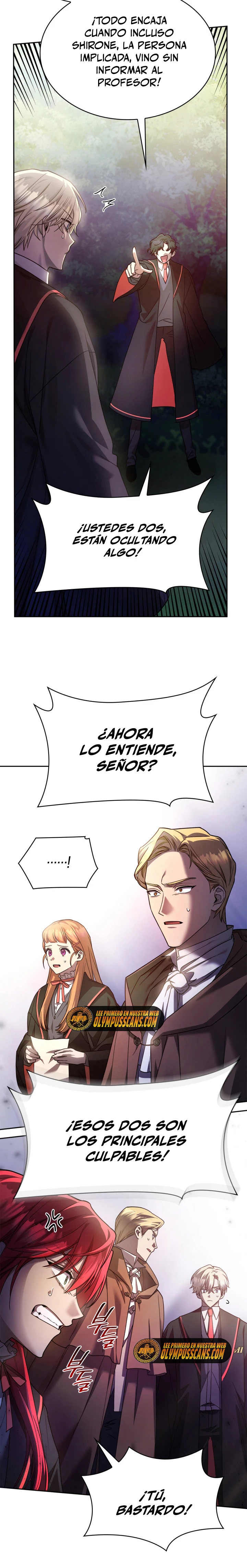 Shirone El Infinit0 (Mago infinito) > Capitulo 27 > Page 171