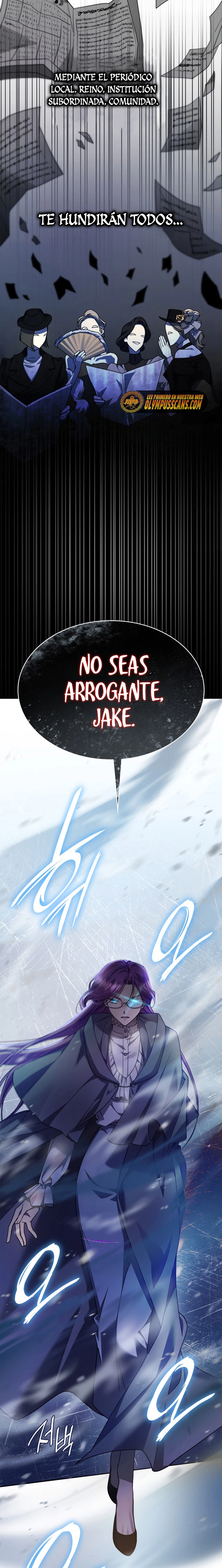 Shirone El Infinit0 (Mago infinito) > Capitulo 27 > Page 191