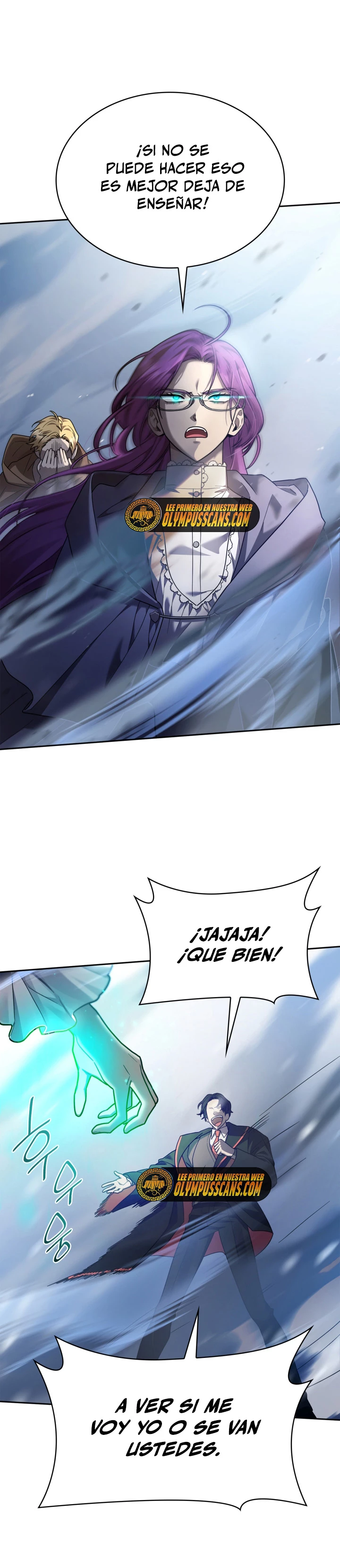 Shirone El Infinit0 (Mago infinito) > Capitulo 27 > Page 221