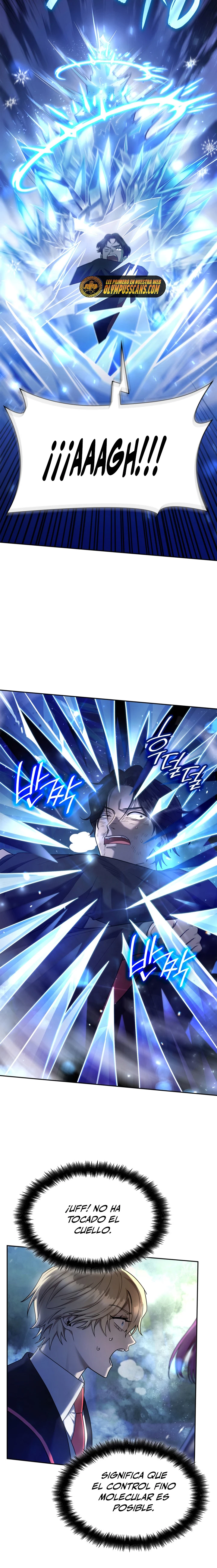 Shirone El Infinit0 (Mago infinito) > Capitulo 27 > Page 271