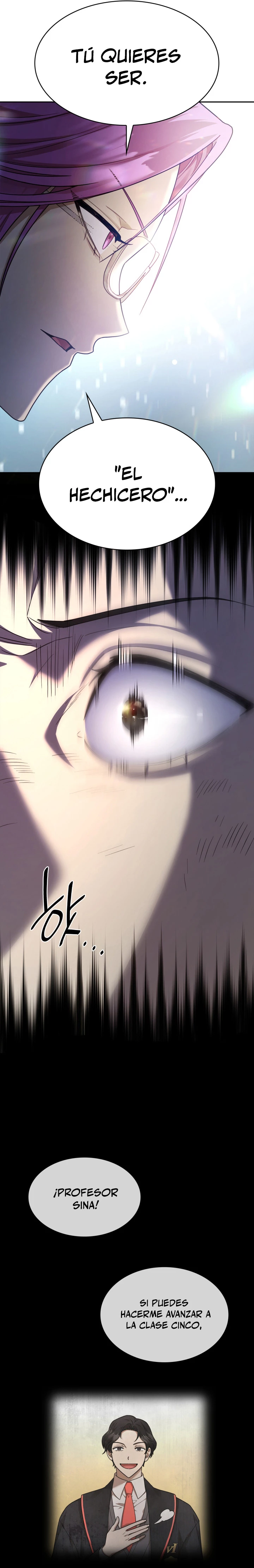 Shirone El Infinit0 (Mago infinito) > Capitulo 27 > Page 311