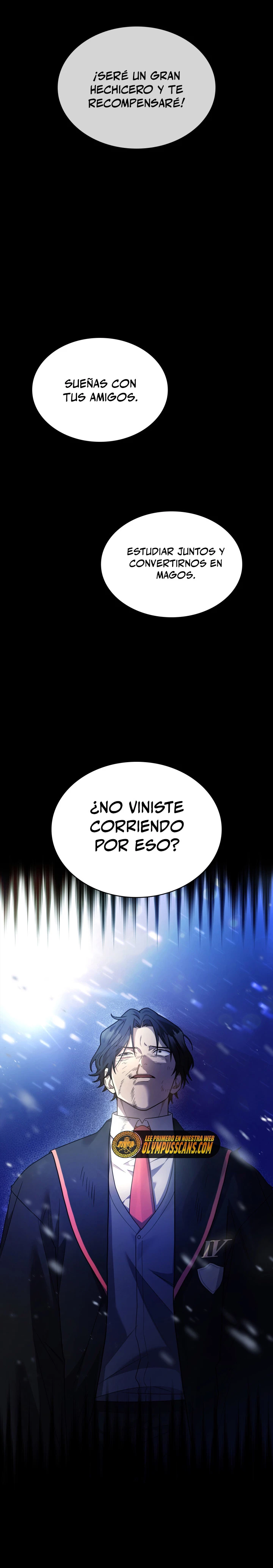 Shirone El Infinit0 (Mago infinito) > Capitulo 27 > Page 321