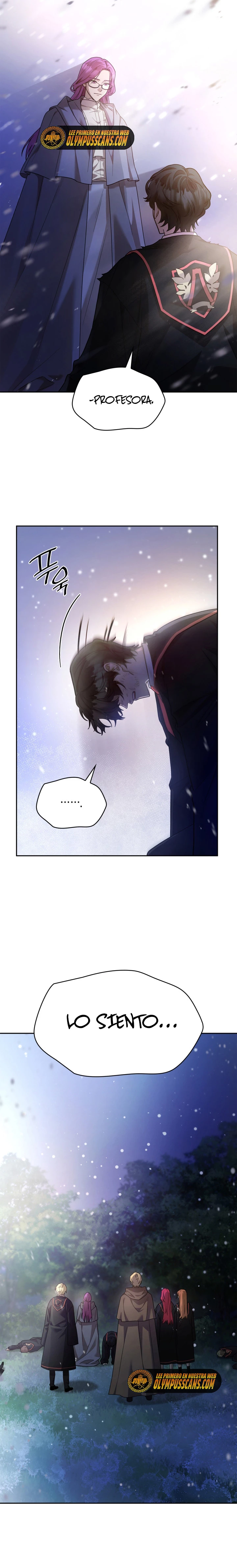 Shirone El Infinit0 (Mago infinito) > Capitulo 27 > Page 341