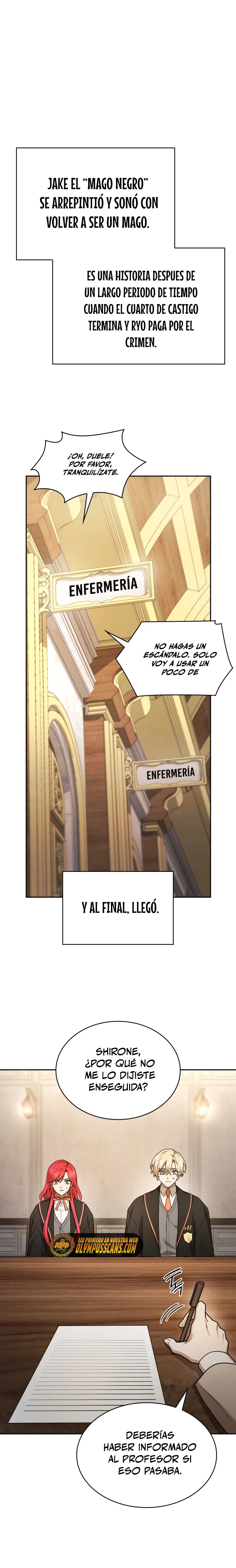 Shirone El Infinit0 (Mago infinito) > Capitulo 27 > Page 361