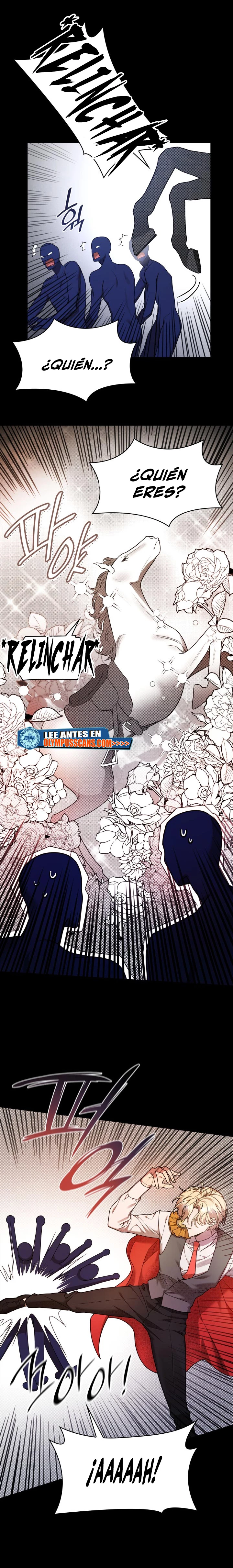 Shirone El Infinit0 (Mago infinito) > Capitulo 28 > Page 21