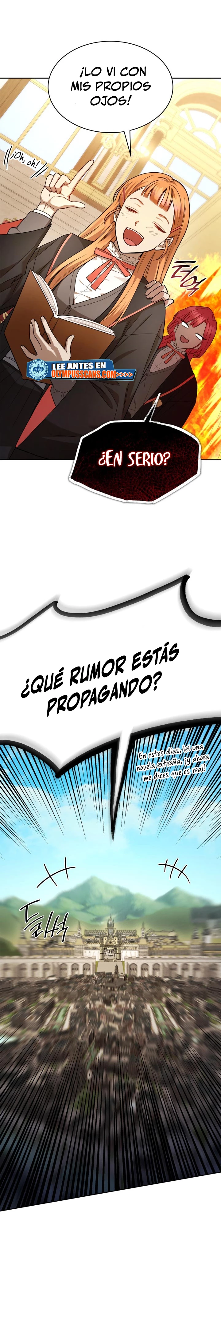 Shirone El Infinit0 (Mago infinito) > Capitulo 28 > Page 51