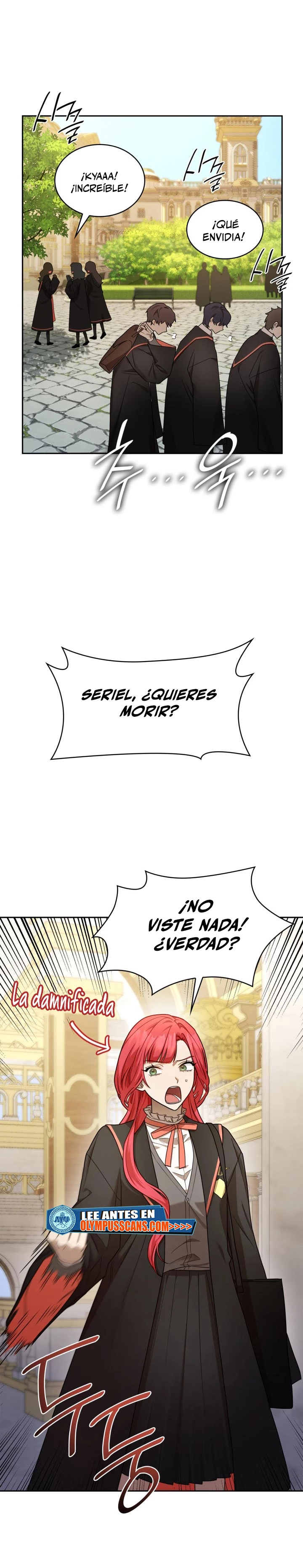 Shirone El Infinit0 (Mago infinito) > Capitulo 28 > Page 71