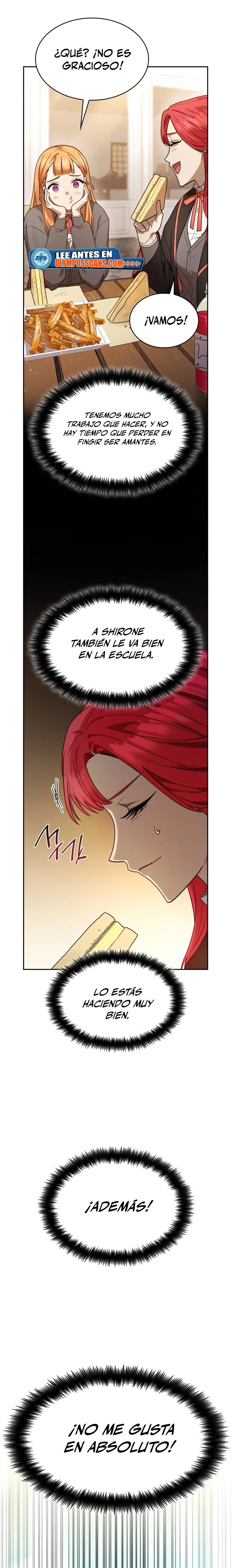 Shirone El Infinit0 (Mago infinito) > Capitulo 28 > Page 131