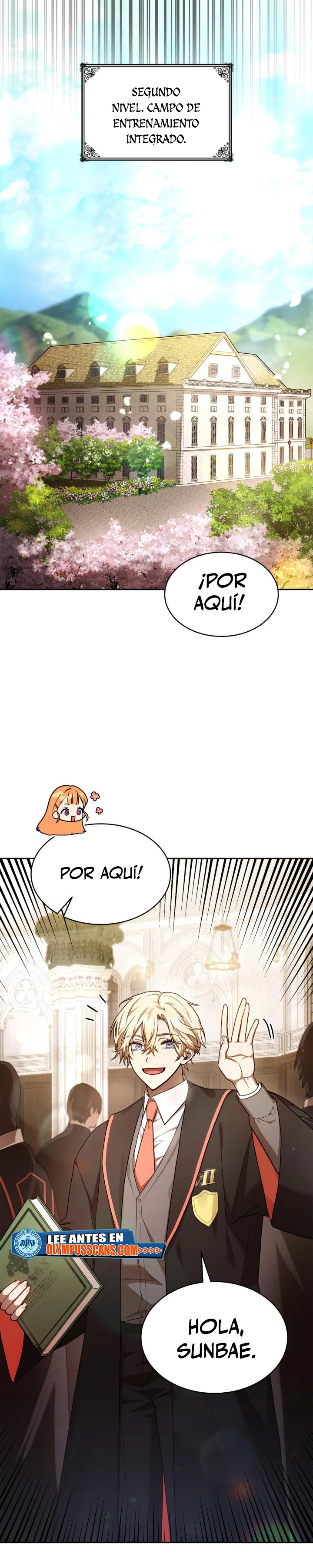 Shirone El Infinit0 (Mago infinito) > Capitulo 28 > Page 141