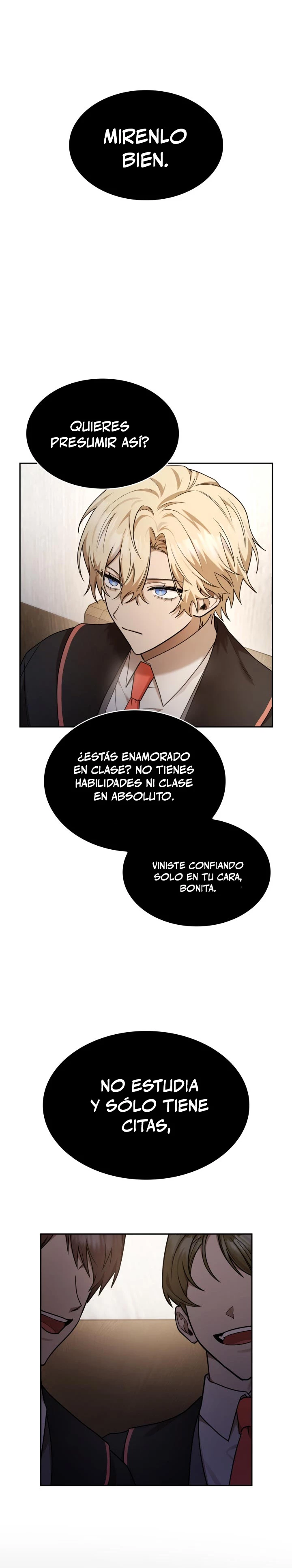 Shirone El Infinit0 (Mago infinito) > Capitulo 28 > Page 181