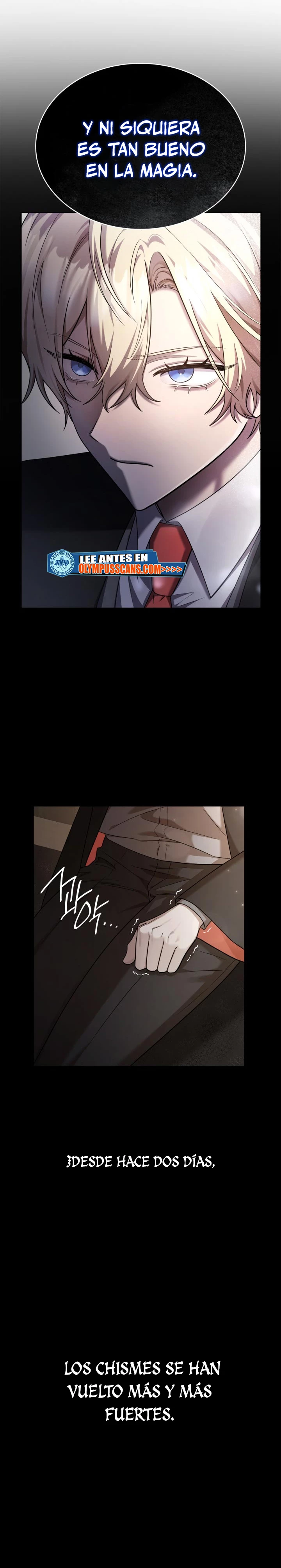 Shirone El Infinit0 (Mago infinito) > Capitulo 28 > Page 191