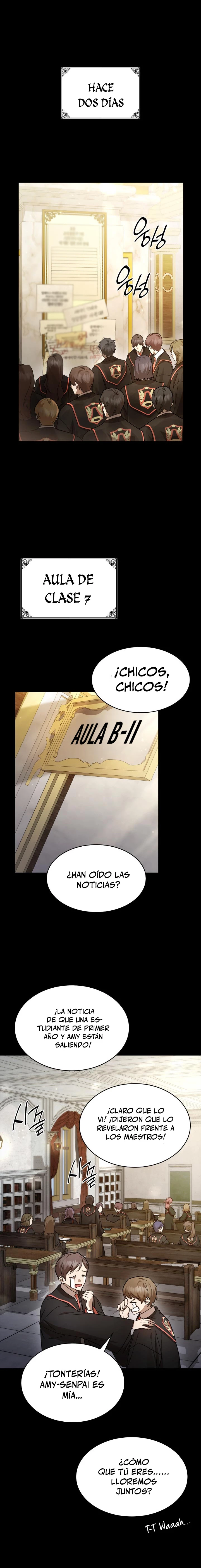 Shirone El Infinit0 (Mago infinito) > Capitulo 28 > Page 201
